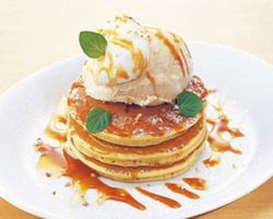 Denny's Nagotya Toshincno